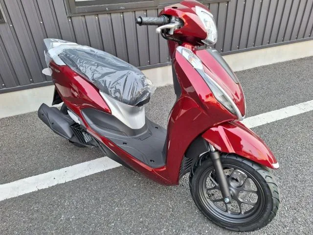 Honda 125/ 2 2026 — миниатюра 4