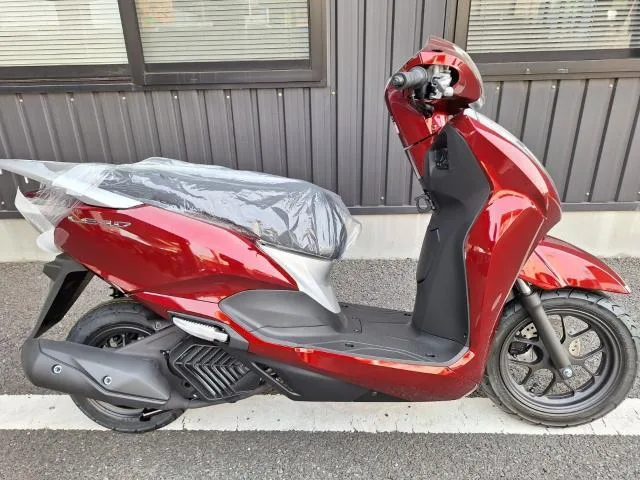 Honda 125/ 2 2026 — фото 1, купить с доставкой в Москву