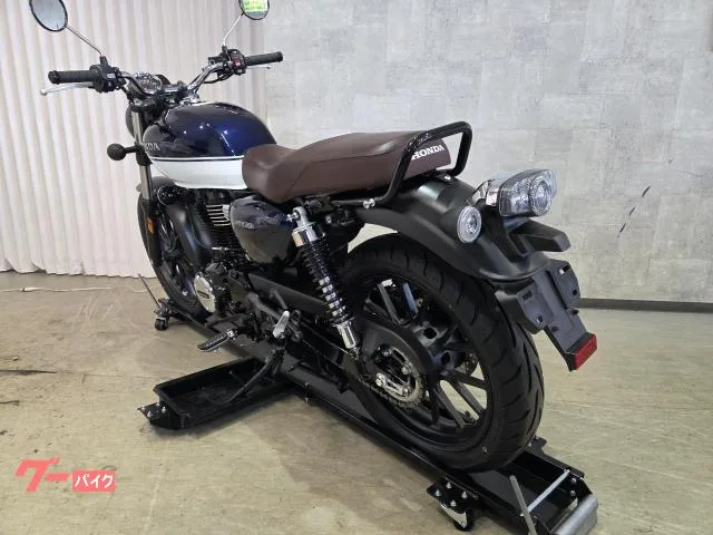 Honda GB350 2025 202710 75891 2025 — миниатюра 2