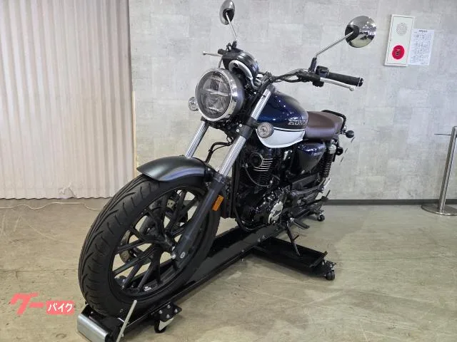 Honda GB350 2025 202710 75891 2025 — миниатюра 3