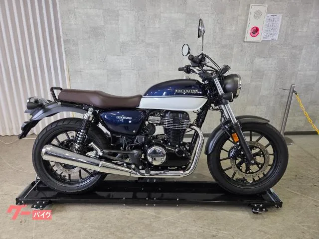 Honda GB350 2025 202710 75891 2025 — фото 1, купить с доставкой в Москву