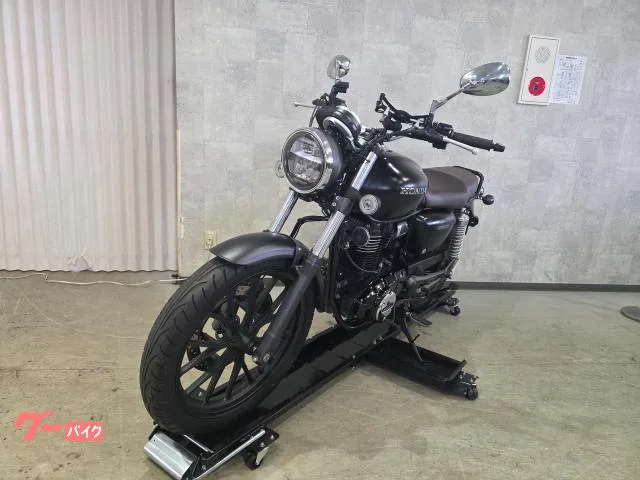 Honda GB350 ETC2.0 75645 2022 — миниатюра 3