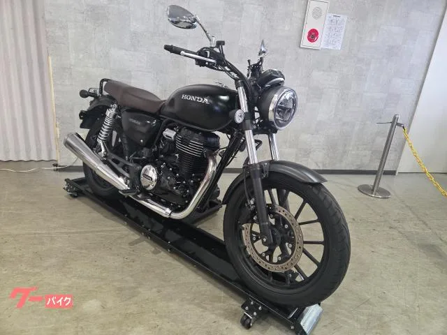 Honda GB350 ETC2.0 75645 2022 — миниатюра 4