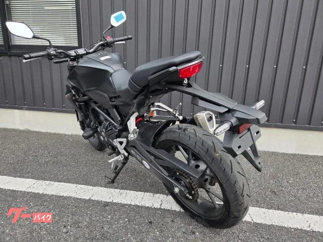 Honda CB250R 2023 2024 76474 2024 — миниатюра 2