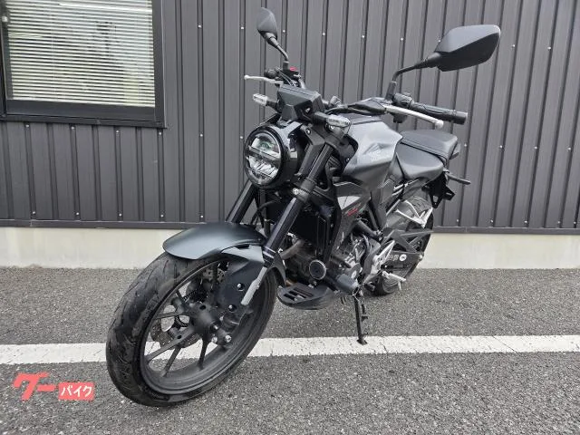 Honda CB250R 2023 2024 76474 2024 — миниатюра 3