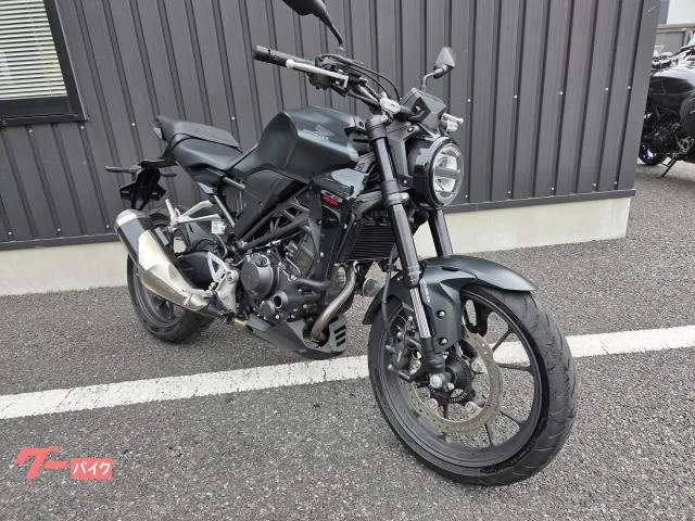 Honda CB250R 2023 2024 76474 2024 — миниатюра 4