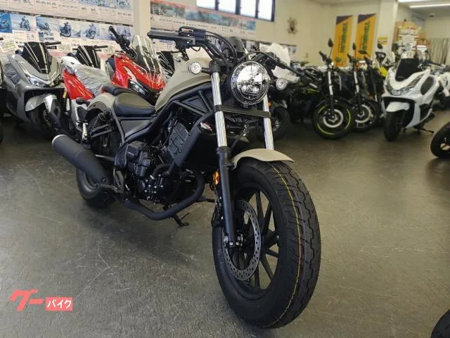 Honda 250 E-Clutch 2025 — миниатюра 3
