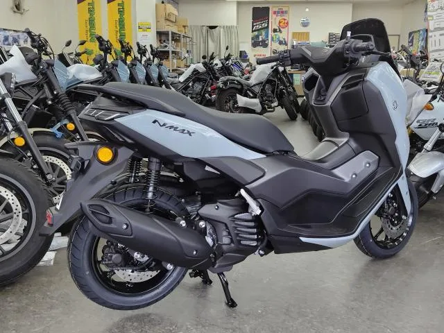 Yamaha NMAX NEW 2026 2026 — миниатюра 2