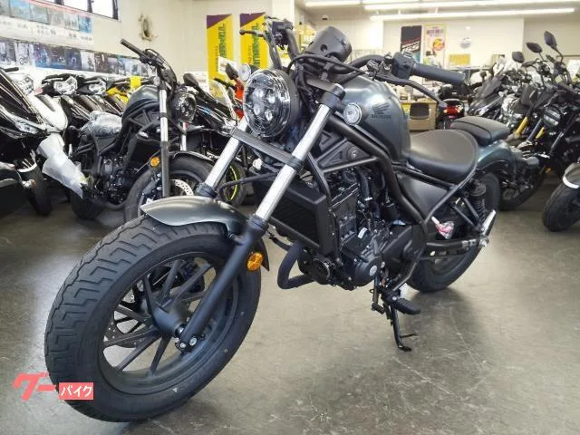 Honda 250 2025 4LED 2025 — миниатюра 4