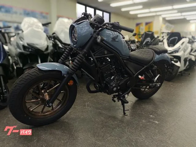 Honda 250 S E-Clutch 2025 — миниатюра 2