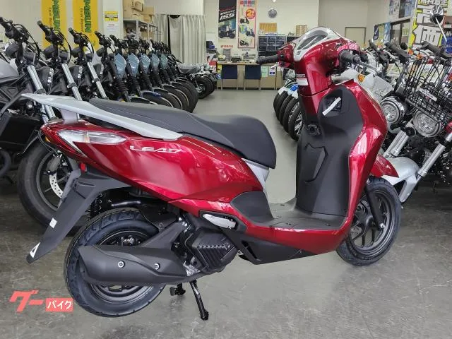 Honda 125/ NEW2026 2026 — миниатюра 5