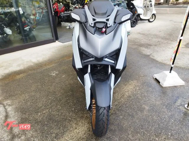 Yamaha X-MAX250 Y-Connect 2025 — миниатюра 3