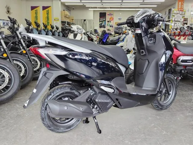 Honda 125/ NEW2026 2026 — миниатюра 2