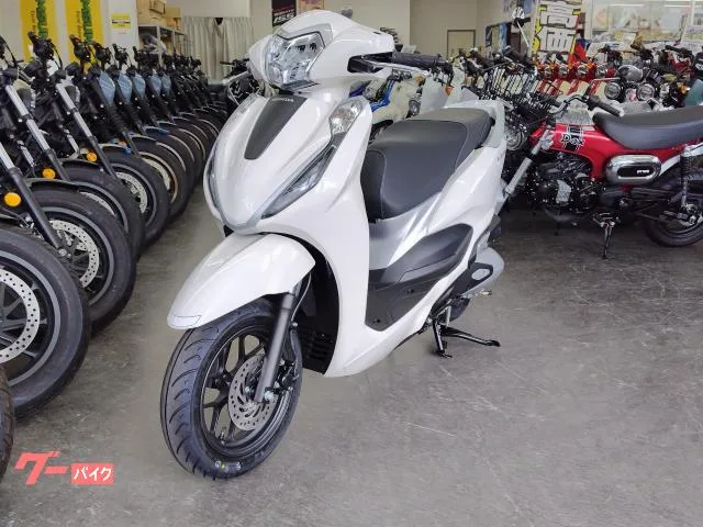 Honda 125/ NEW2026 2026 — миниатюра 4