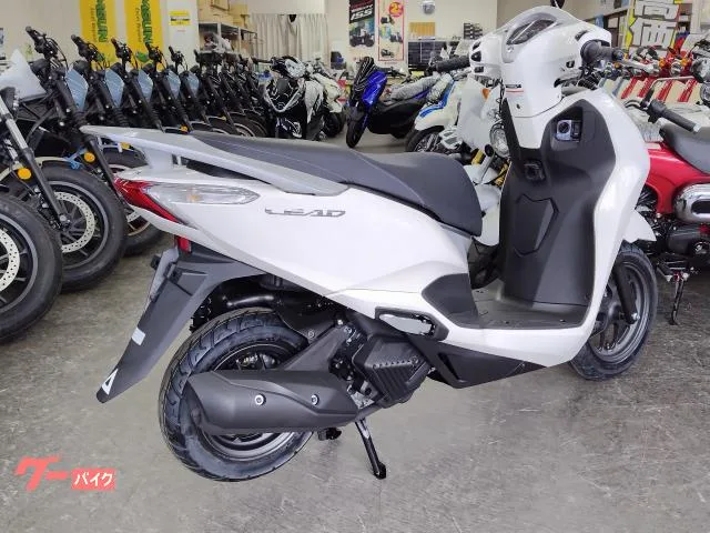 Honda 125/ NEW2026 2026 — миниатюра 5