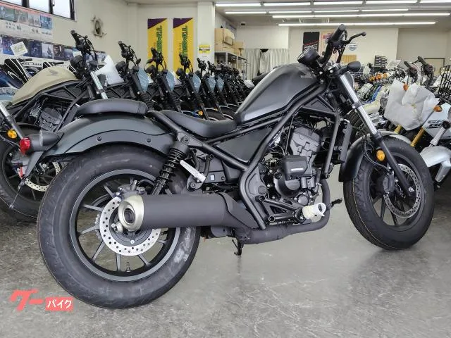 Honda 250 E-Clutch 2025 — миниатюра 2