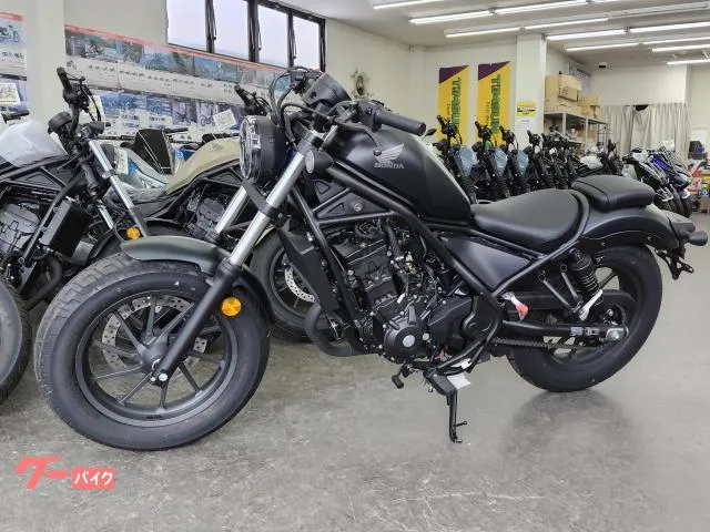 Honda 250 E-Clutch 2025 — миниатюра 3
