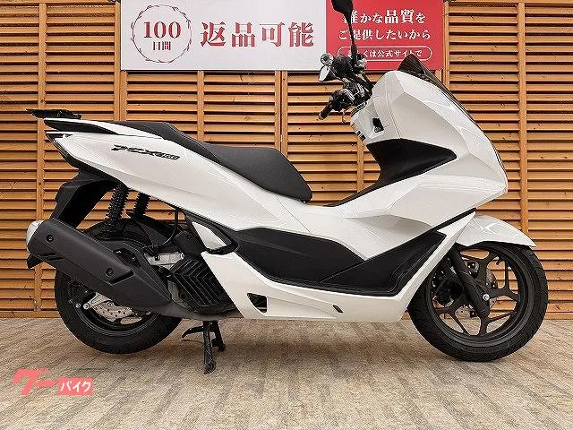 Honda PCX160 ETC2.0 2023 — миниатюра 4