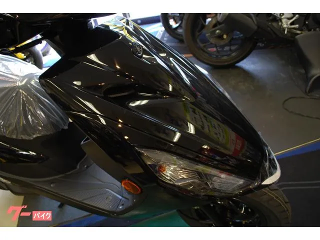 Yamaha AXIS Z/ CJB6 2026 — миниатюра 3