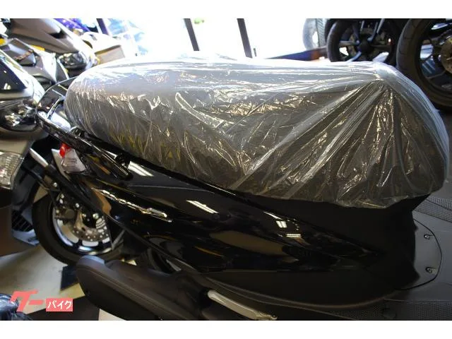 Yamaha AXIS Z/ CJB6 2026 — миниатюра 5