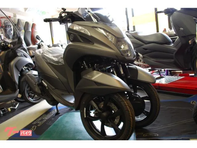 Yamaha 155AJ4/NEW 2024 — миниатюра 2