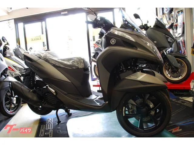 Yamaha 155AJ4/NEW 2024 — миниатюра 3
