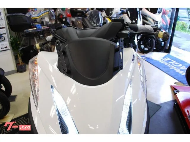 Yamaha 155SWMM 2024 — миниатюра 2