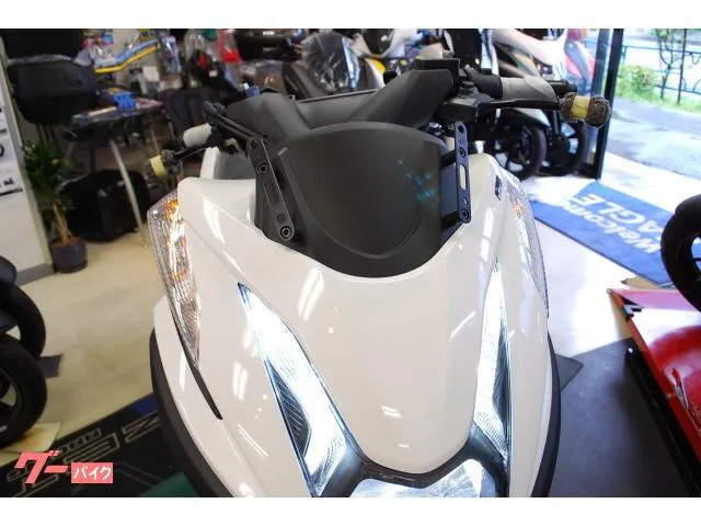 Yamaha 155SWMM 2024 — миниатюра 3