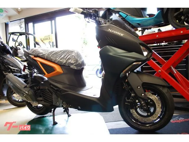 Yamaha X AJ5 2025 — миниатюра 2
