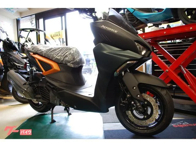 Yamaha X AJ5 2025 — миниатюра 3