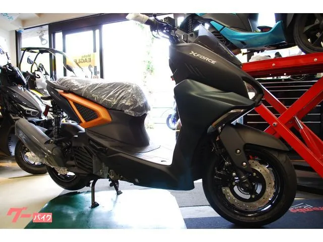 Yamaha X AJ5 2025 — фото 1, купить с доставкой в Москву