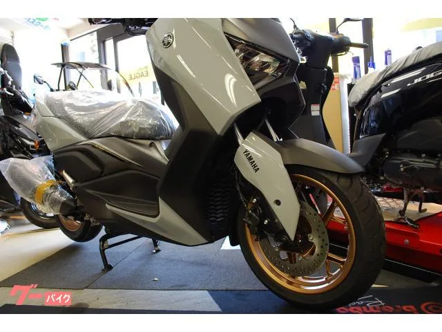 Yamaha X-MAX250/J5 2025 2025 — миниатюра 5