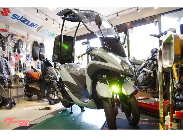 Yamaha 155SMB 2024 — миниатюра 2