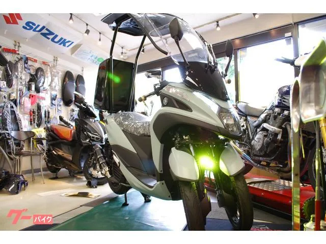 Yamaha 155SMB 2024 — миниатюра 4