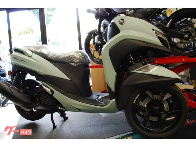 Yamaha 1552026/AJ6 2026 — миниатюра 3