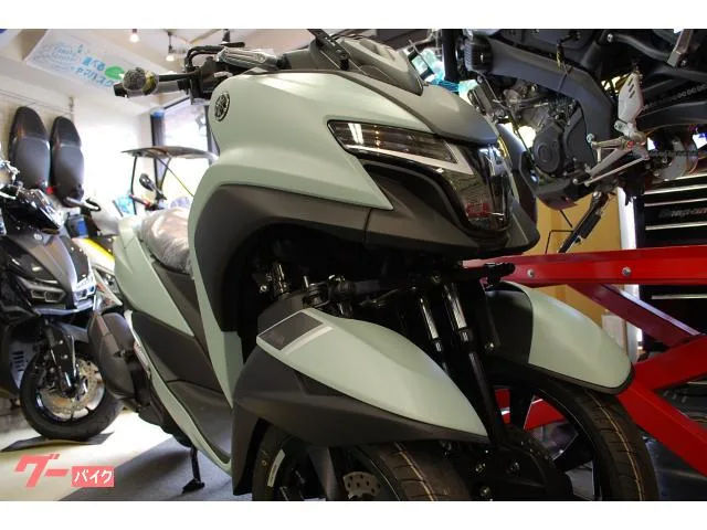 Yamaha 1552026/AJ6 2026 — миниатюра 4