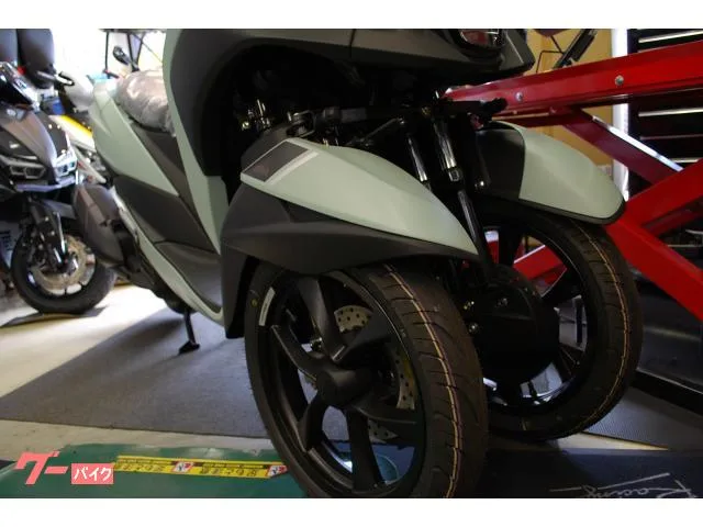 Yamaha 1552026/AJ6 2026 — миниатюра 5