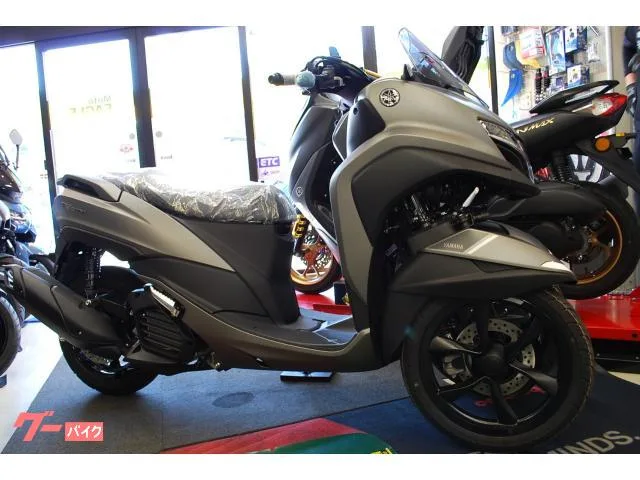 Yamaha 125AJ6 2026 — фото 1, купить с доставкой в Москву