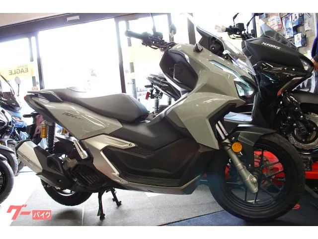 Honda ADV160 ETC/G 2025 — фото 1, купить с доставкой в Москву