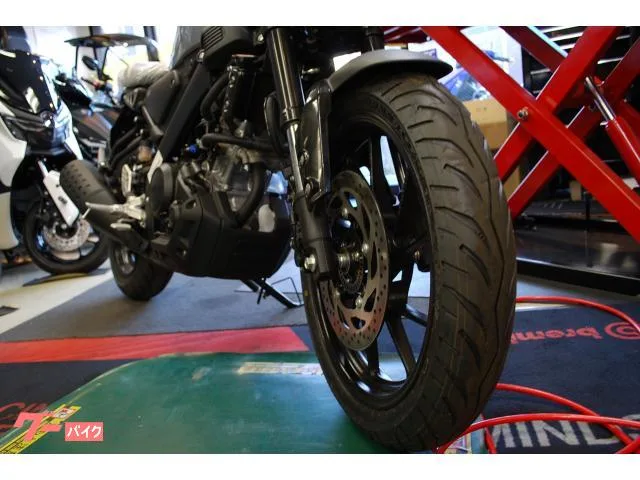 Yamaha XSR155IND 2026 — миниатюра 5