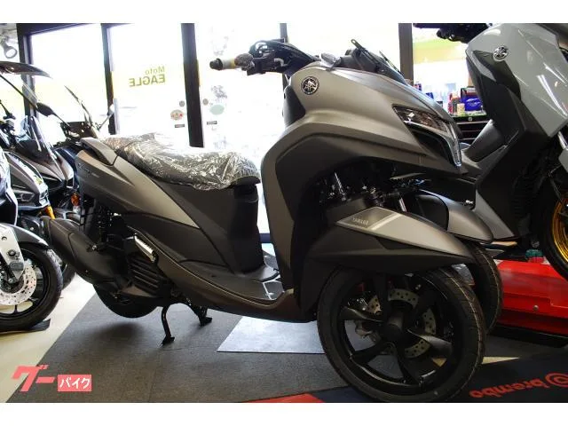 Yamaha 1552026 2026 — миниатюра 3