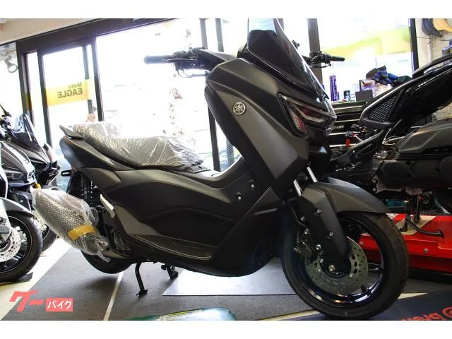 Yamaha NMAX 2026 — миниатюра 3