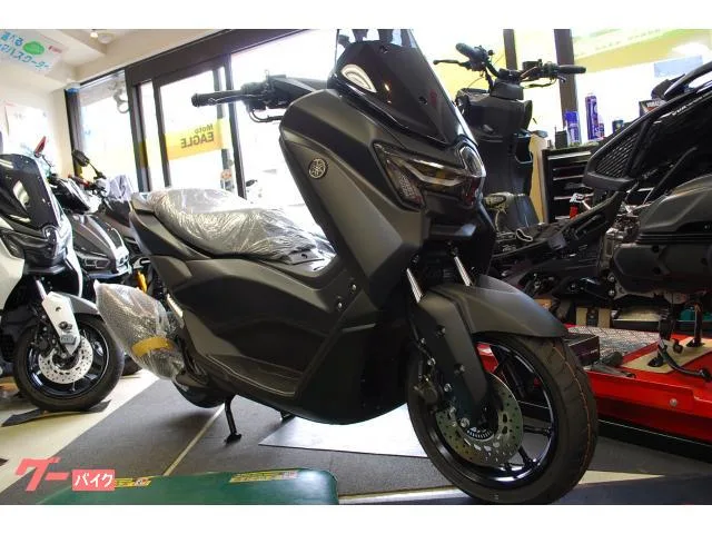 Yamaha NMAX 2026 — миниатюра 4