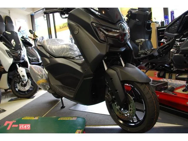 Yamaha NMAX 2026 — миниатюра 5
