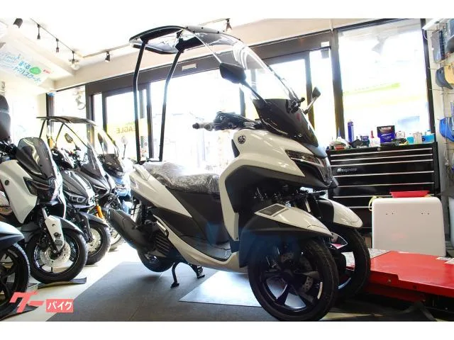 Yamaha 155teito2026 2026 — миниатюра 3