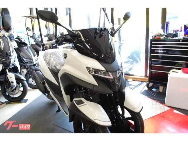Yamaha 155teito2026 2026 — миниатюра 5