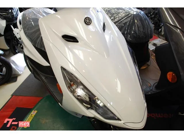 Yamaha AXIS Z 2026/CJ6 2026 — миниатюра 3