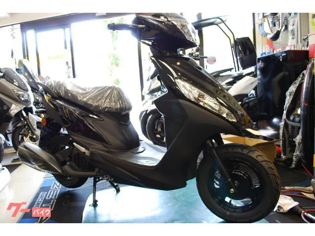 Yamaha 125J6 2026 — миниатюра 3