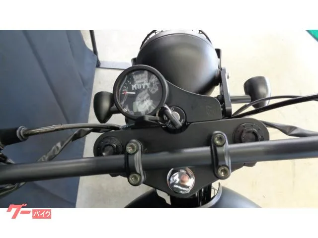 MUTT 250 2023 — миниатюра 5