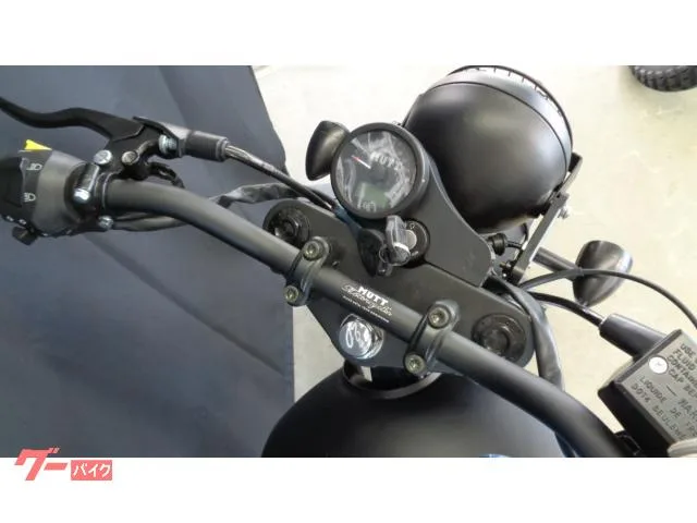 MUTT 250 2023 — миниатюра 2